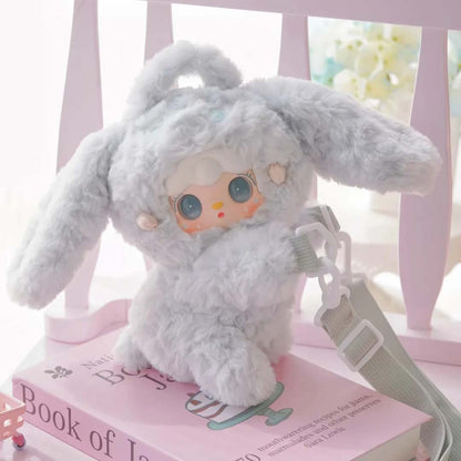 【YOOKI】V8 Coin Purse Plush