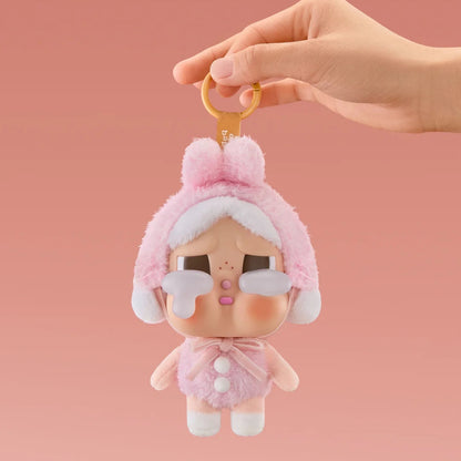 【CRYBABY】Crying Again Series-Vinyl Face Plush