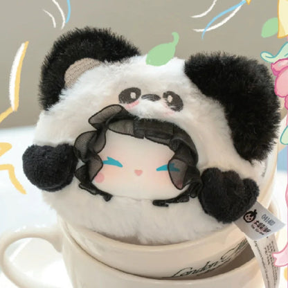 【LUCKY EMMA】Animal Tea Party