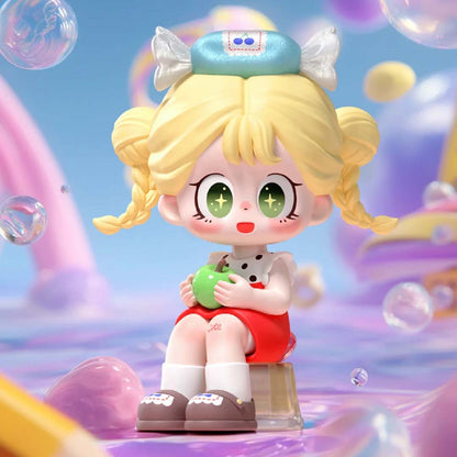 【Milay】MiGoGo