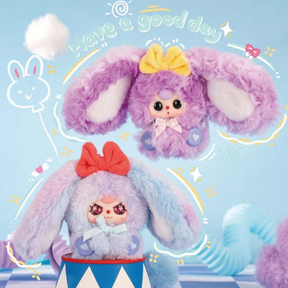 【Baby Three】Alice Rabbit Town