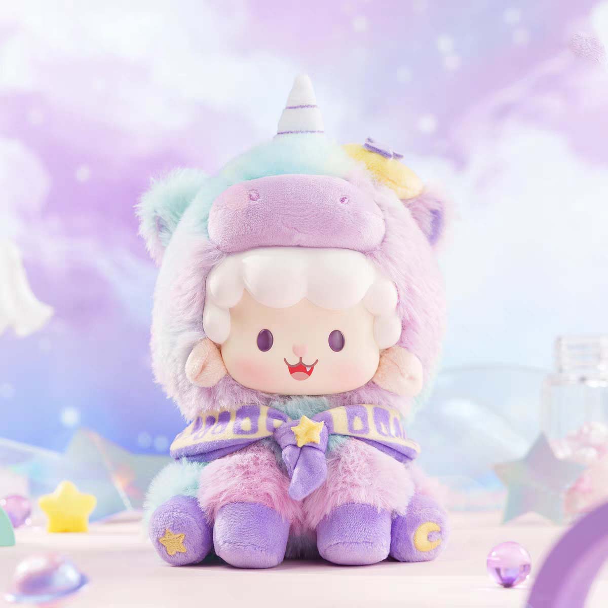 【Gyun】Dreamy Pony
