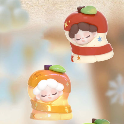 【Wendy】My Bed Cozy Series Mini Figure Blind Box