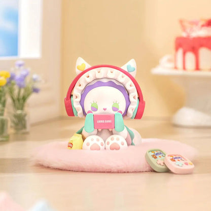 【Emma】Secret Forest Love Dopamine