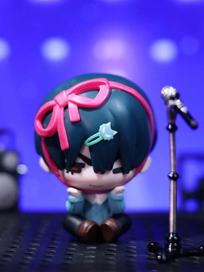 【ALIEN STAGE】Freedom Stage Series
