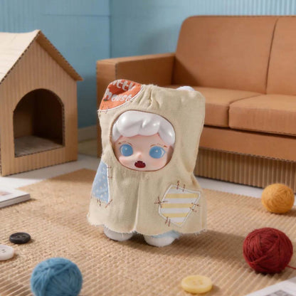 【Zoraa】Castle Dreamland Plush Series Blind Box