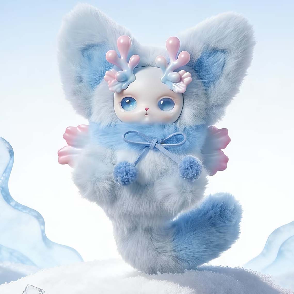 【Loloan】 The Dream Float in the World