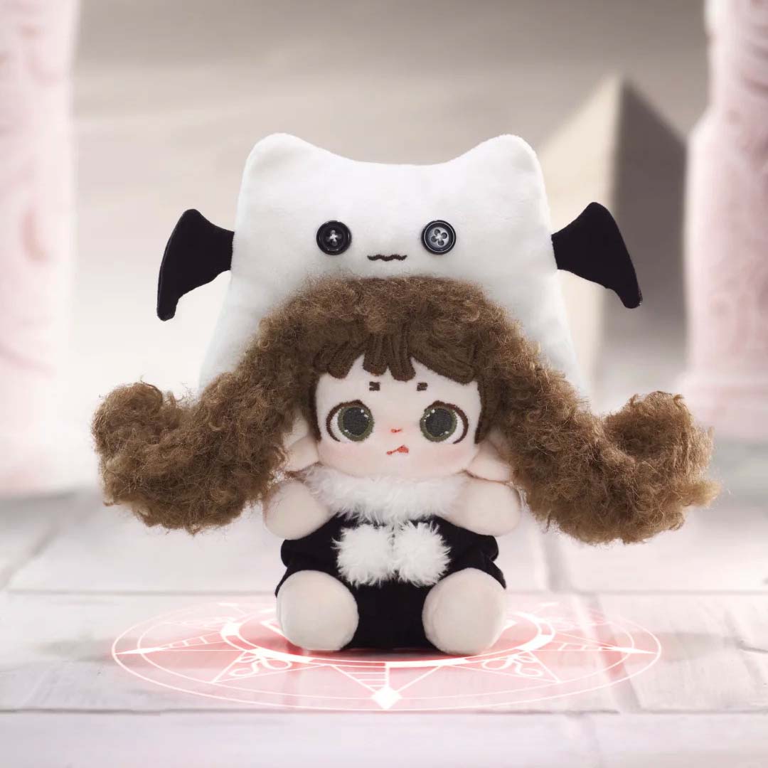 【FurFur】Superpower Magic Club Series