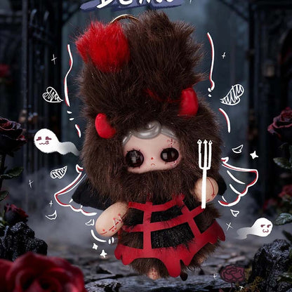 【Yuna】Beneath the Nightfall Plush Series Blind Box