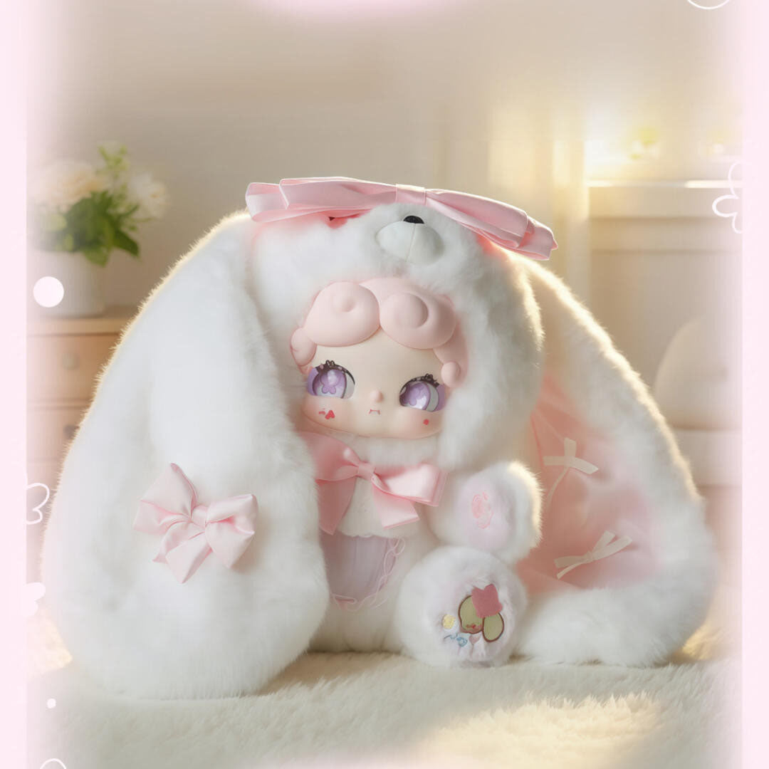【Lucky Deer Nai】600% Sweet Tea Rabbit
