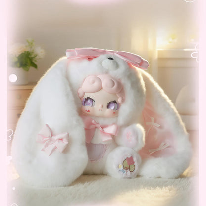 【Lucky Deer Nai】600% Sweet Tea Rabbit