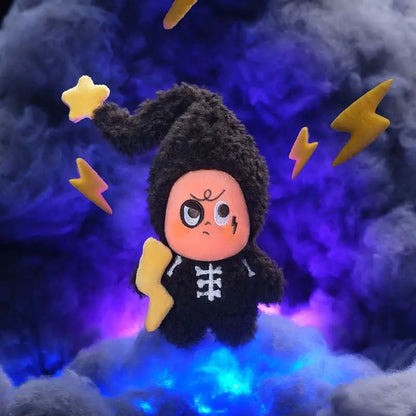 【Twinkle Twinkle】Sweet Dream Forecast Plush Series Blind Box