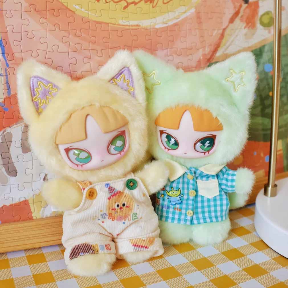 【INN'S】Cat Inn Your Chat