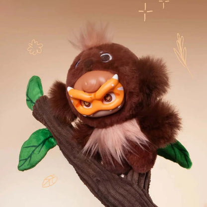 【Mochi】Little Monster Plush Series Blind Box