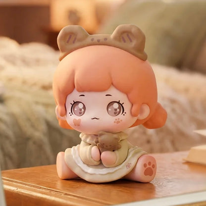 【BaoBao】Fantasy Dreamland Mini Figure Series Blind Box