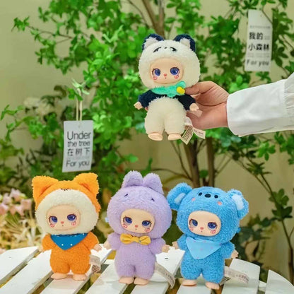 【liila】LIILA' ZOO