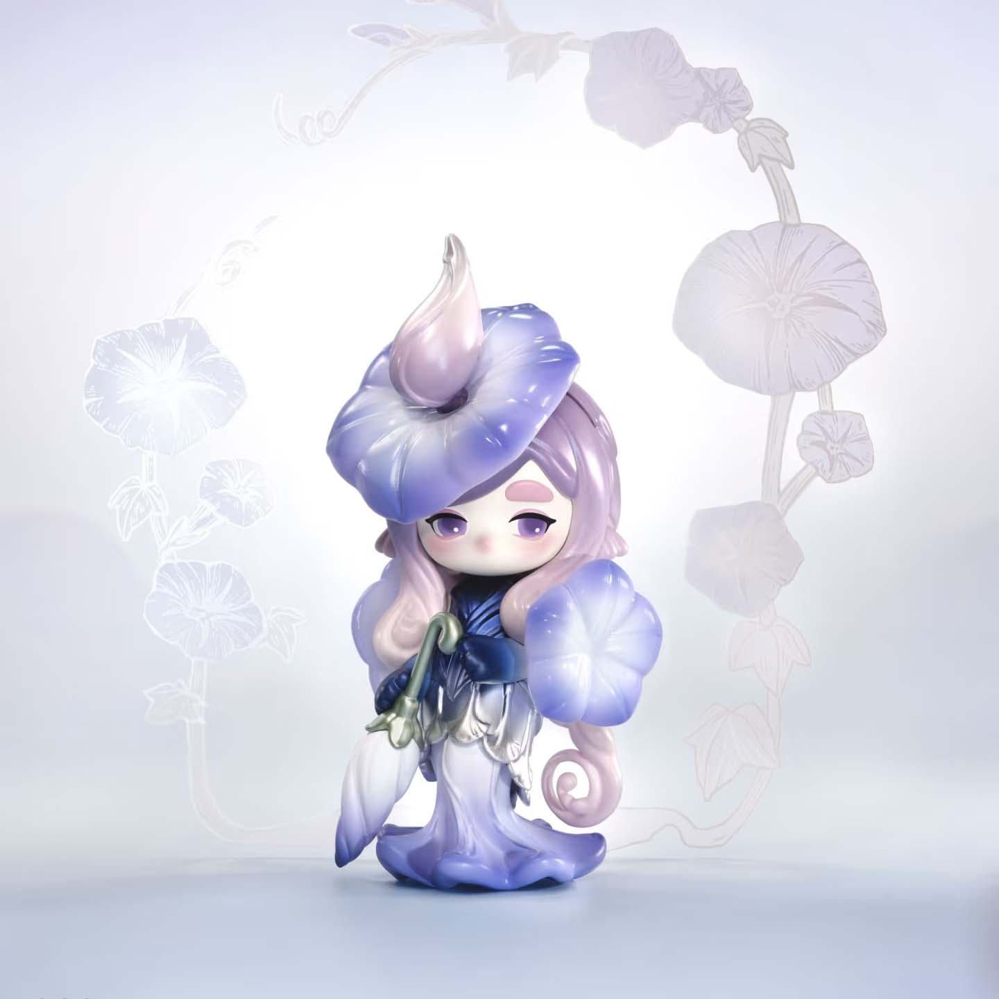 【CHAKA】Luminous Reverie