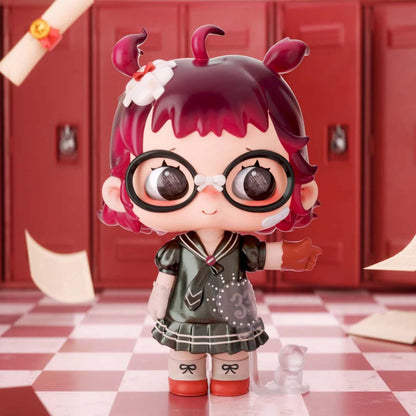 【R3NA】Farce Journal Figure Series Blind Box