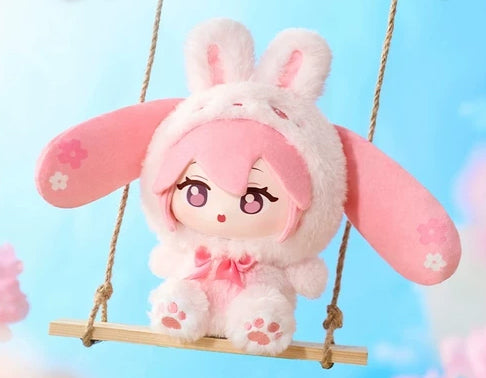 【MIKU】Forest Cuties