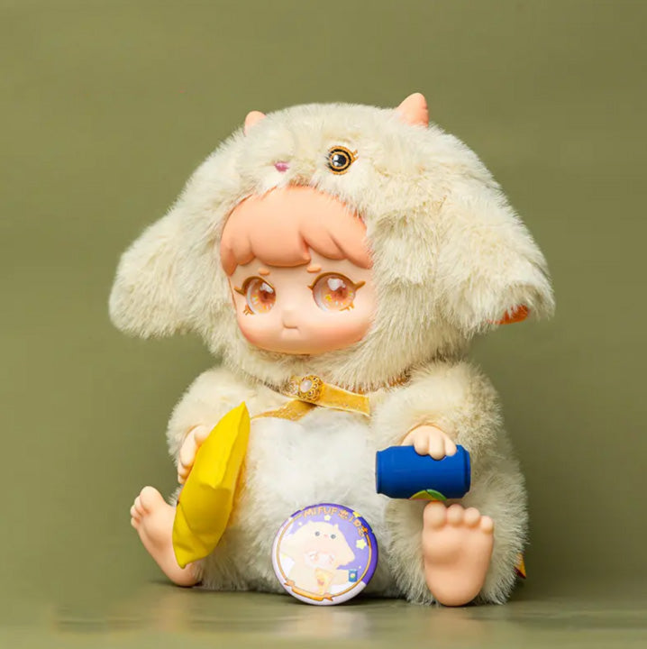 【MlFUF】Love Log Series