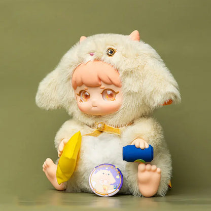 【MlFUF】Love Log Series