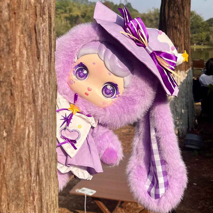 【Good Bear】Sugar Heart Tea Party 680% Plush Series Blind Box