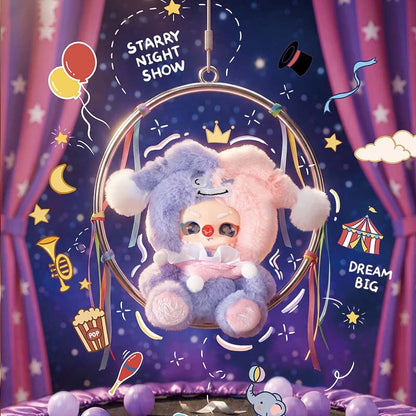 【JOEYDODO】Fantasy Joker Town Plush Series Blind Box