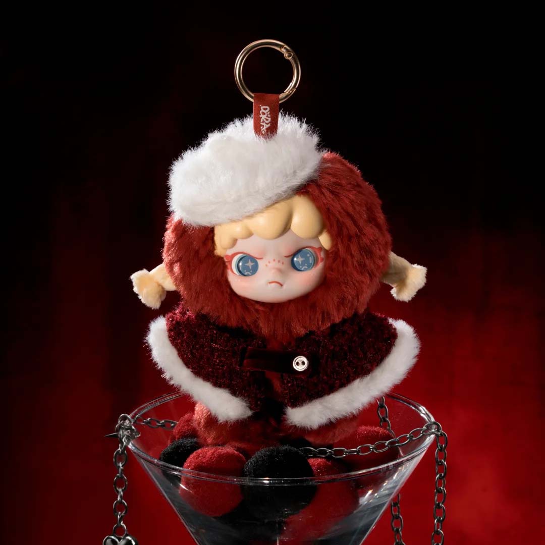 【DORA】Fantasy Cocktails Plush Series Blind Box