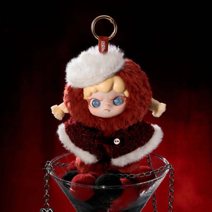 【DORA】Fantasy Cocktails Plush Series Blind Box