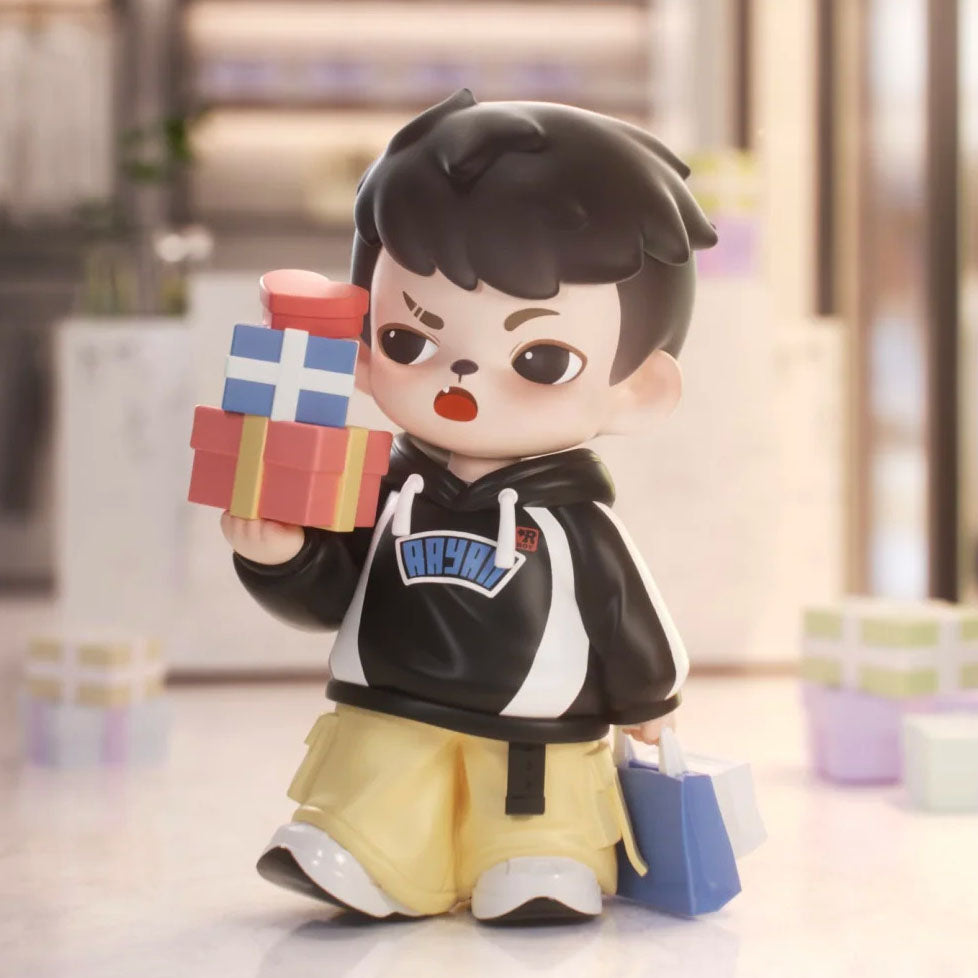 【Rayan】Let's Date