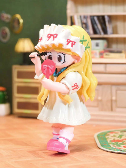 【Milay】Teenage Girl Syndrome