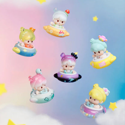 【YOYO】Wander Universe Mini Figure