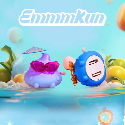 【Emmmkun】Run Run Series