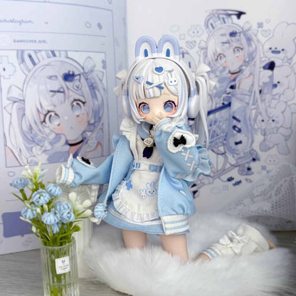 Sugary Girls MJD Series