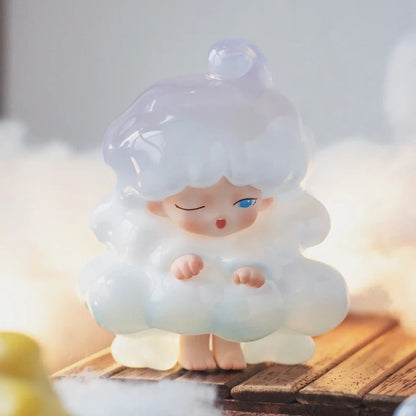 【Yumo】 My Day Series Blind Box
