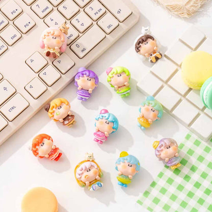 【MIDO】Summer Drink Box