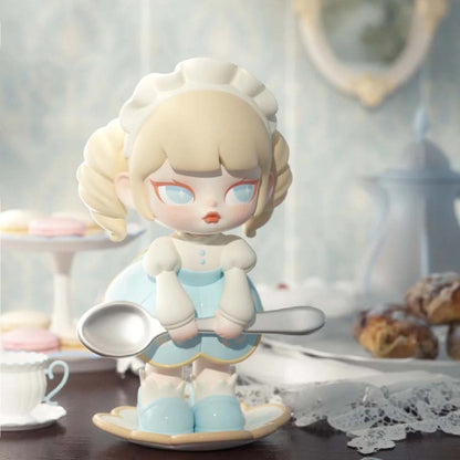 【ANITA】Abandoned Château