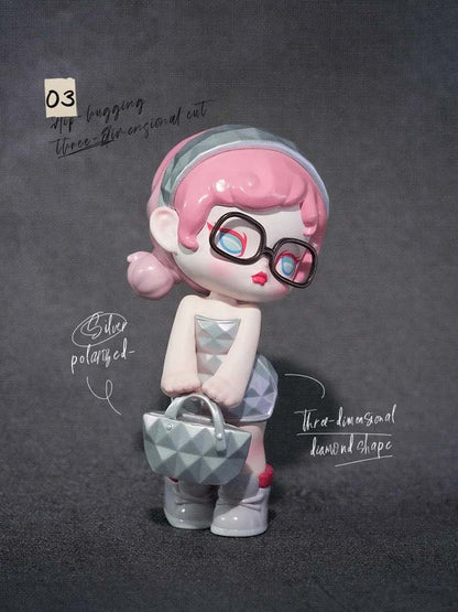 【ANITA】Fashion Week