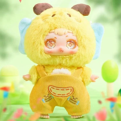 【YAYA】Zoo Pendant Blind Box