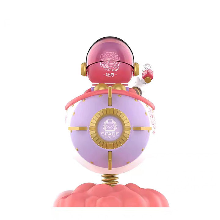 MEGA SPACE MOLLY 100%:PEONY