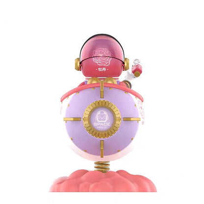 MEGA SPACE MOLLY 100%:PEONY