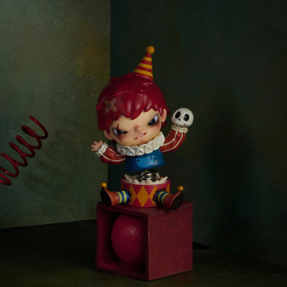 【HIRONO】Monsters' Carnival Series