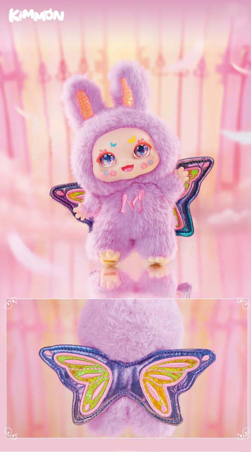 【MIMON】 Dream Maker Plush Series