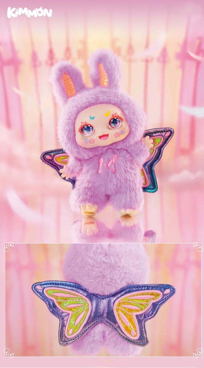 【MIMON】 Dream Maker Plush Series