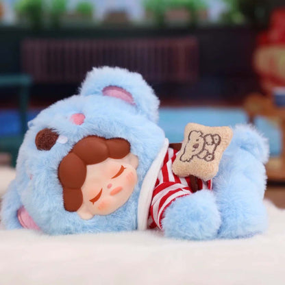 【Wendy】Zoo School