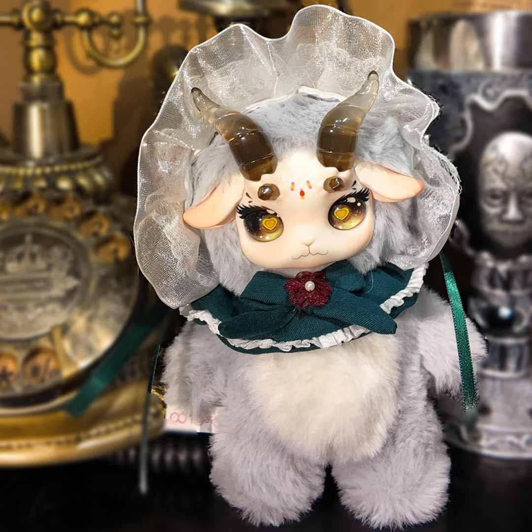 【Fecoco】 Victorian Sheep