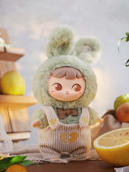 【CIMMY】Love u Secretly Series