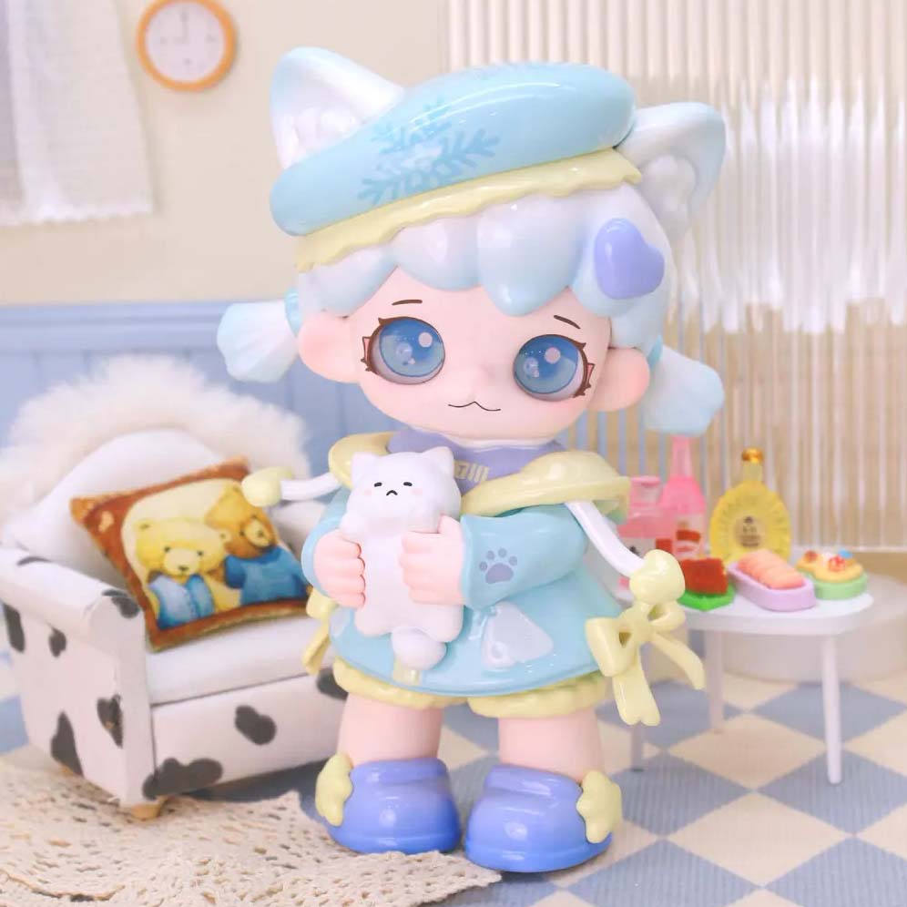 【MIOCO】Seasonal Spells