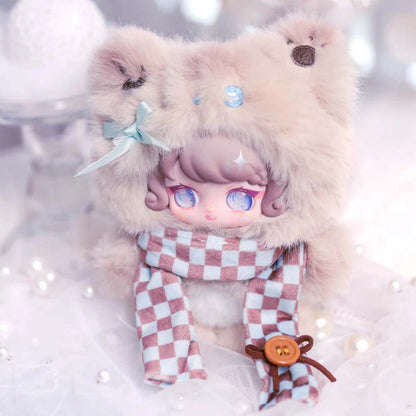 【Tutu Kumy】To Meet Plush Series Blind Box