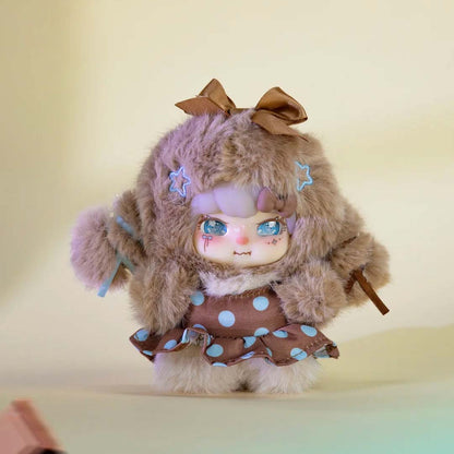 【Lokiki】Sweet Squared Plush Series Blind Box